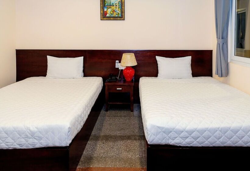 هتل Olympic  Nha Trang