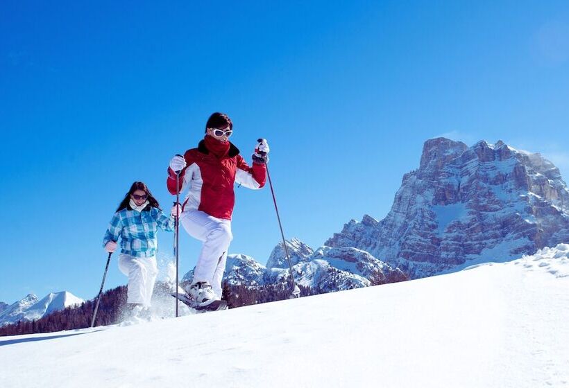 בית מלון כפרי Orso Grigio