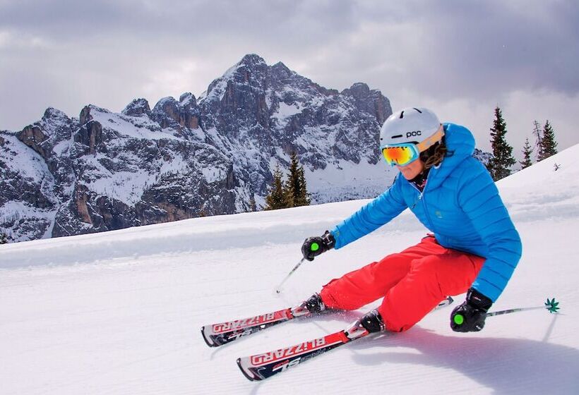 בית מלון כפרי Orso Grigio