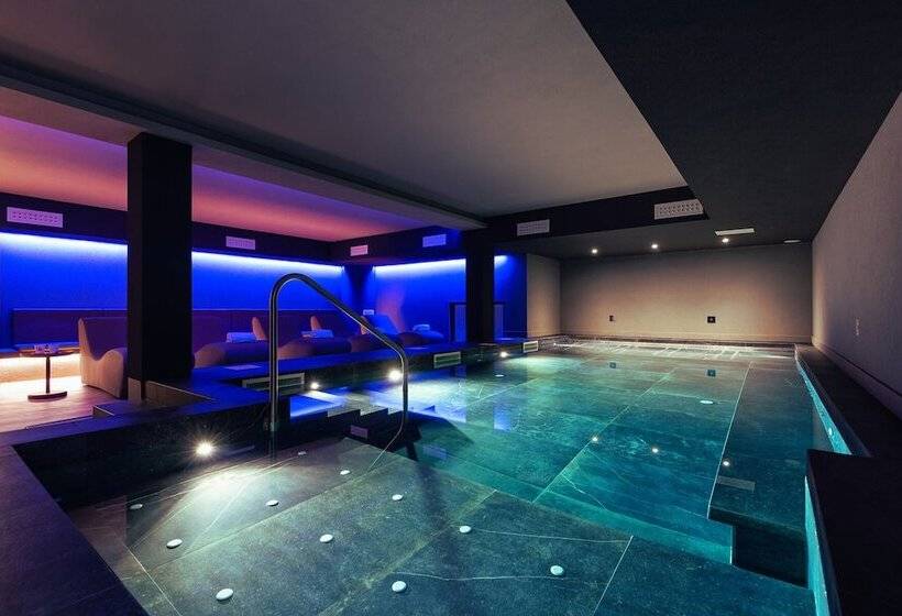 בית מלון כפרי Orso Grigio