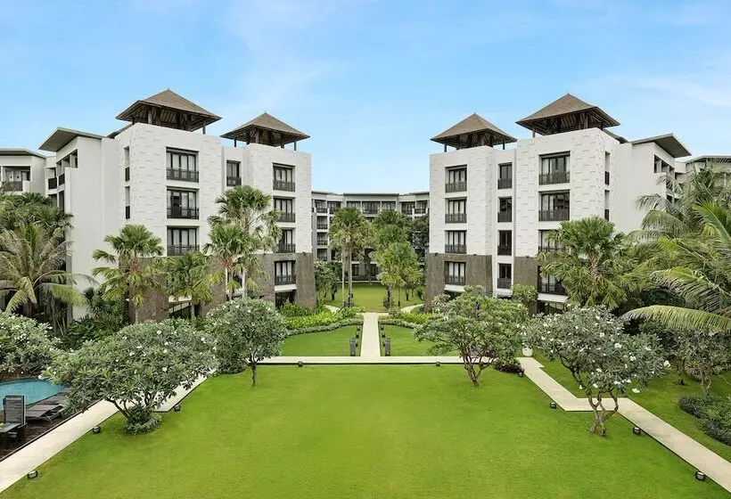 호텔 Pullman Bali Legian Beach