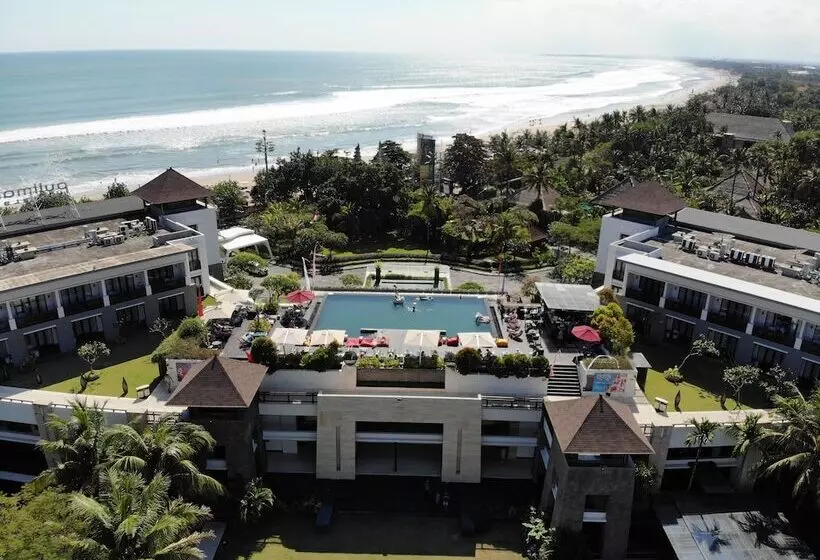 호텔 Pullman Bali Legian Beach