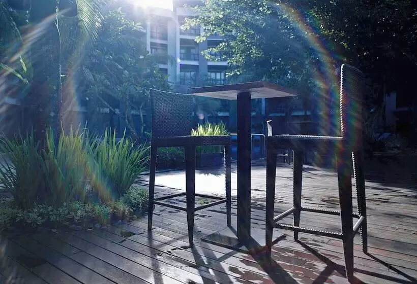 호텔 Pullman Bali Legian Beach