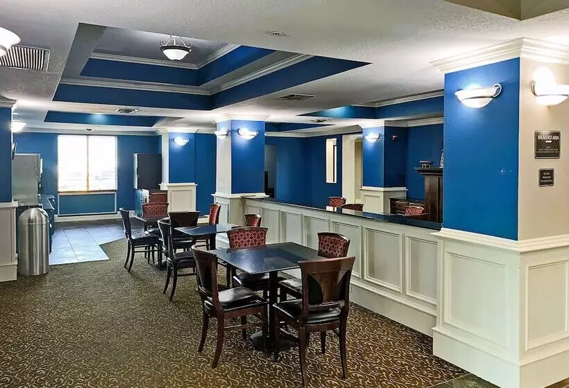 Hotel Spark By Hilton Catoosa