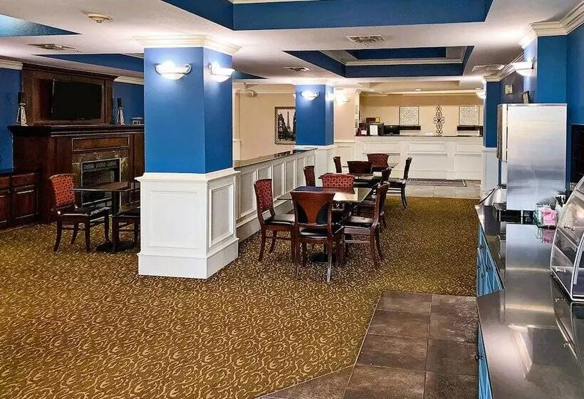 Hotel Spark By Hilton Catoosa