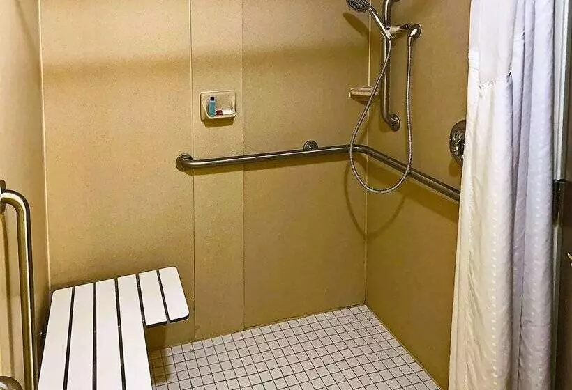 Hotel Spark By Hilton Catoosa