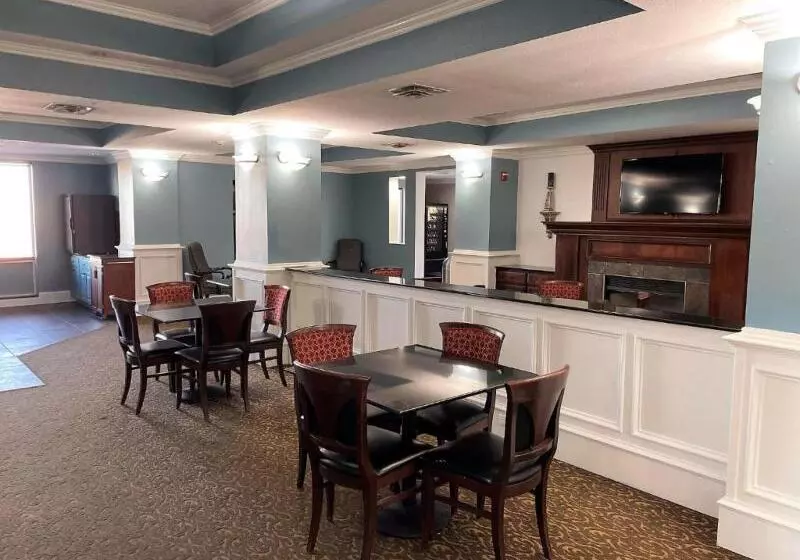 Hotel Spark By Hilton Catoosa