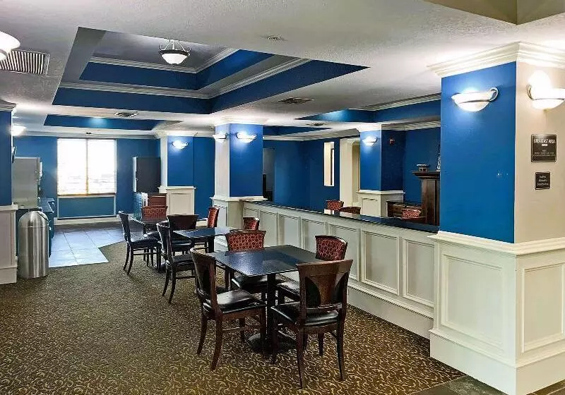 Hotel Spark By Hilton Catoosa