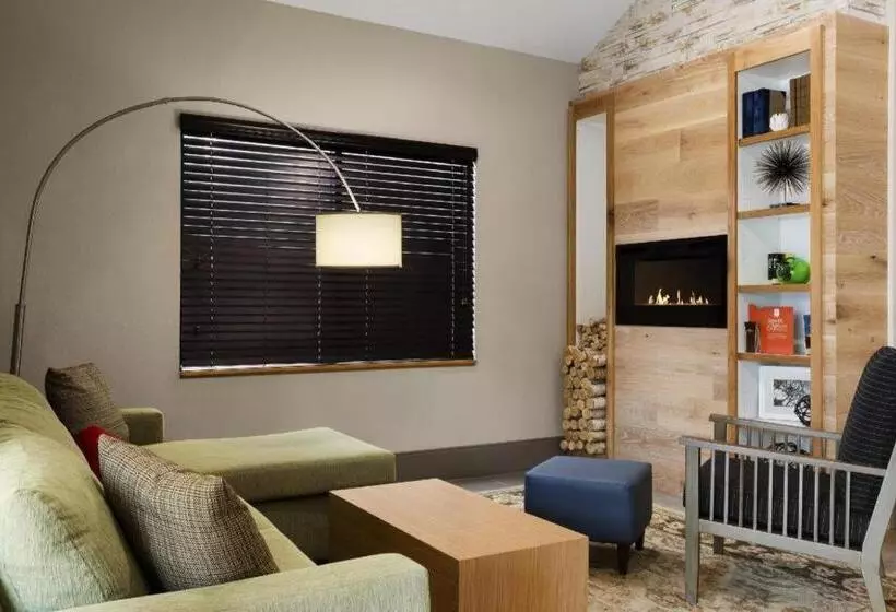 Hotel Spark By Hilton Catoosa