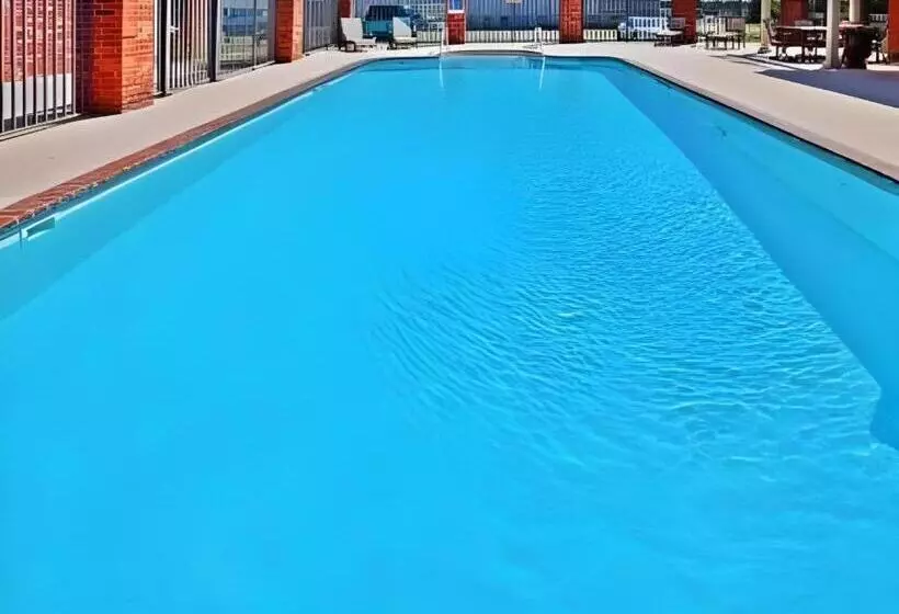 Hotel Spark By Hilton Catoosa