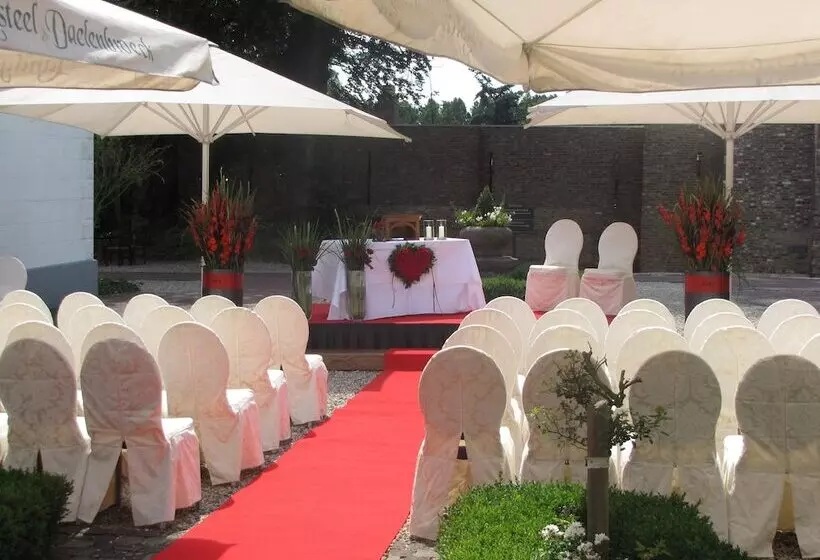 Romantik Hotel Kasteel Daelenbroeck