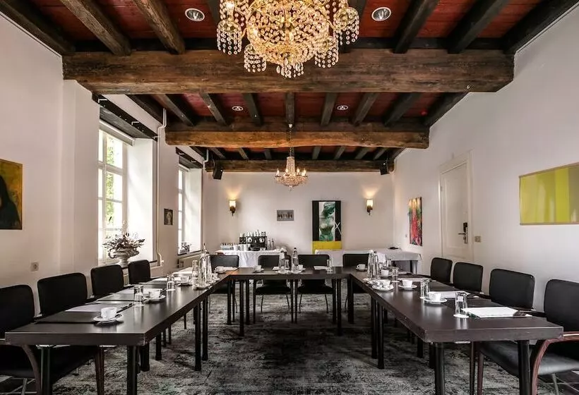 Romantik Hotel Kasteel Daelenbroeck