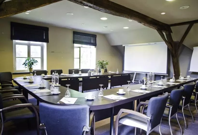 Romantik Hotel Kasteel Daelenbroeck