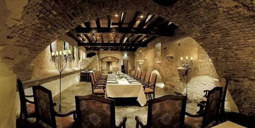 Romantik Hotel Kasteel Daelenbroeck