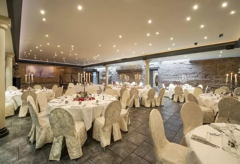 Romantik Hotel Kasteel Daelenbroeck