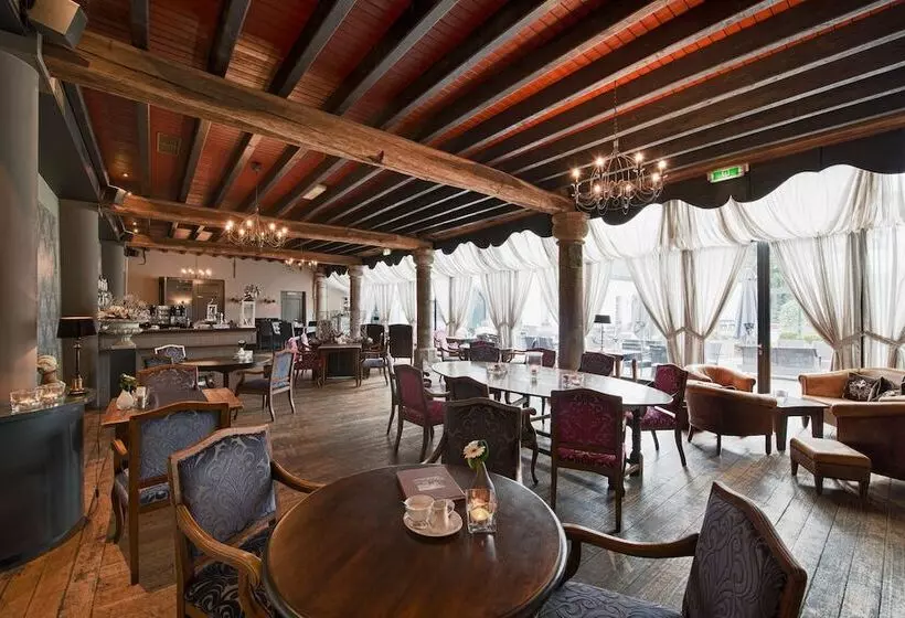 Romantik Hotel Kasteel Daelenbroeck