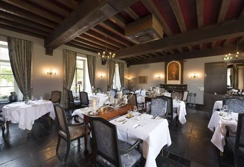Romantik Hotel Kasteel Daelenbroeck