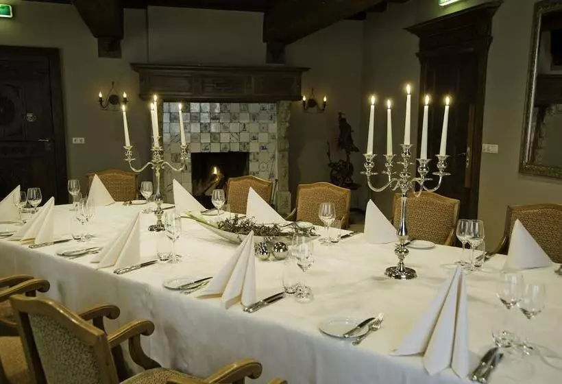 Romantik Hotel Kasteel Daelenbroeck