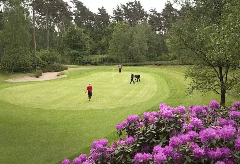 Romantik Hotel Kasteel Daelenbroeck