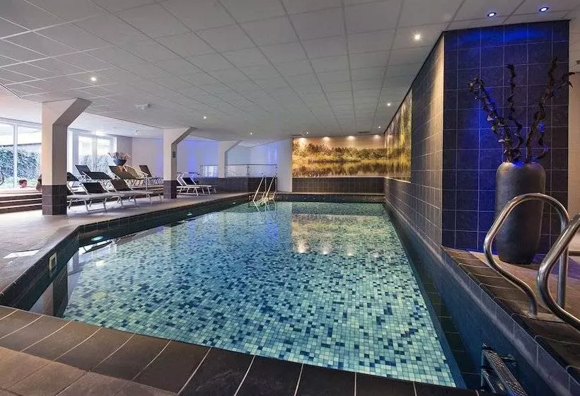 Romantik Hotel Kasteel Daelenbroeck