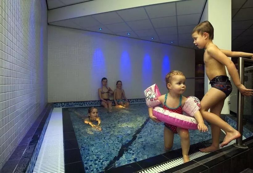 Romantik Hotel Kasteel Daelenbroeck