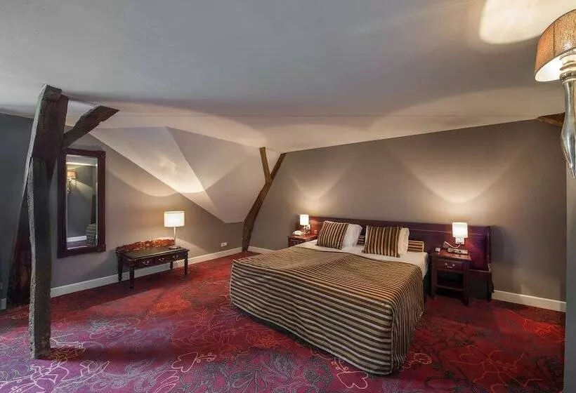 Romantik Hotel Kasteel Daelenbroeck