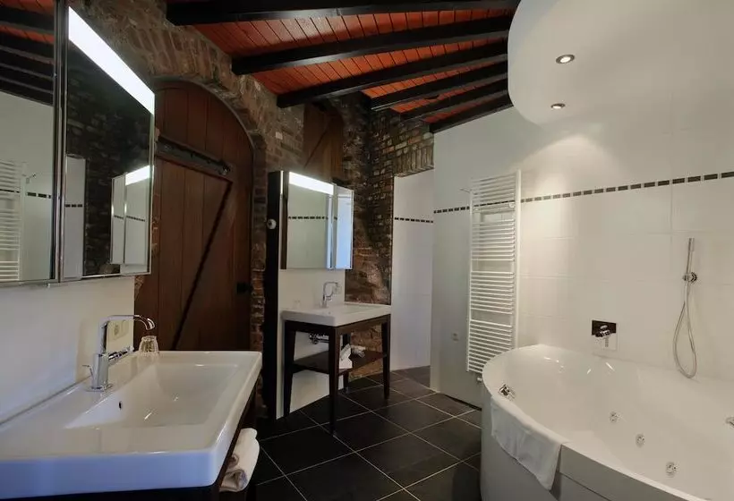 Romantik Hotel Kasteel Daelenbroeck