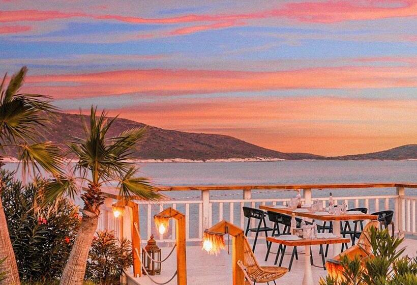 فندق Design Plus Seya Beach