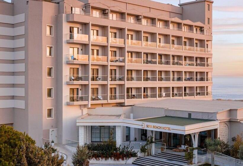 فندق Design Plus Seya Beach