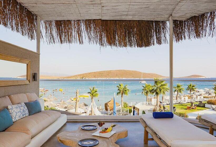 فندق Design Plus Seya Beach