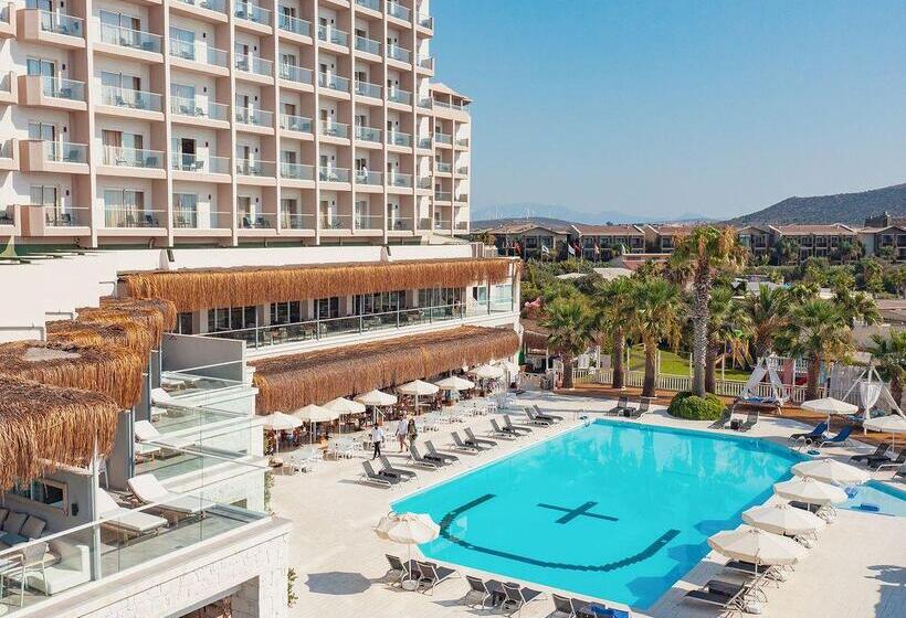 فندق Design Plus Seya Beach