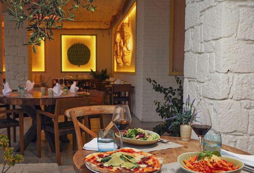 فندق Design Plus Seya Beach