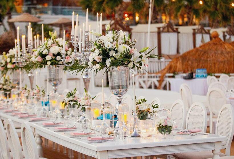 فندق Design Plus Seya Beach