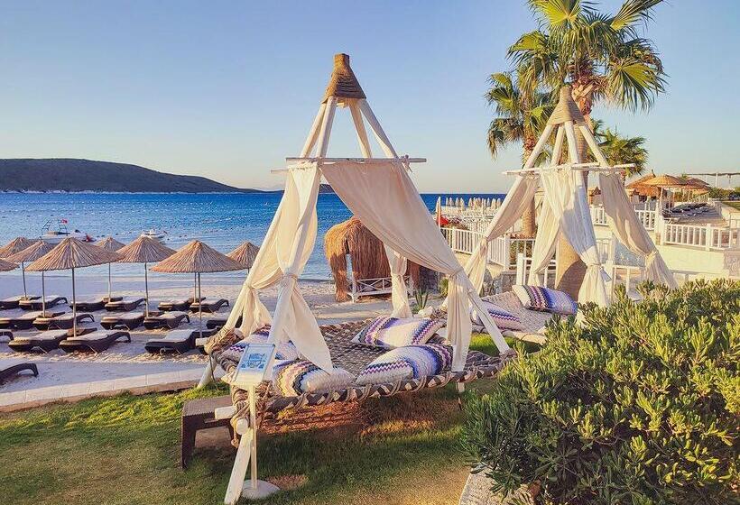 فندق Design Plus Seya Beach