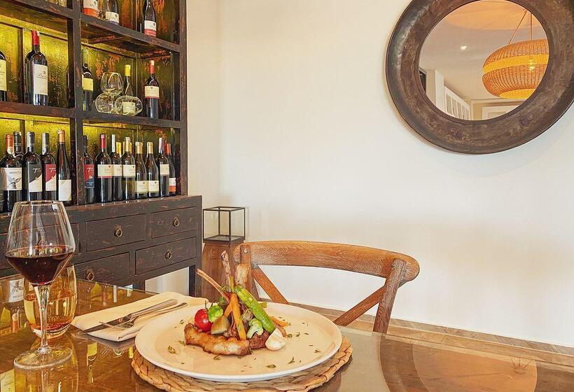 فندق Design Plus Seya Beach