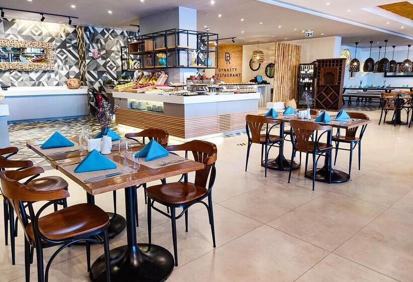 فندق Design Plus Seya Beach