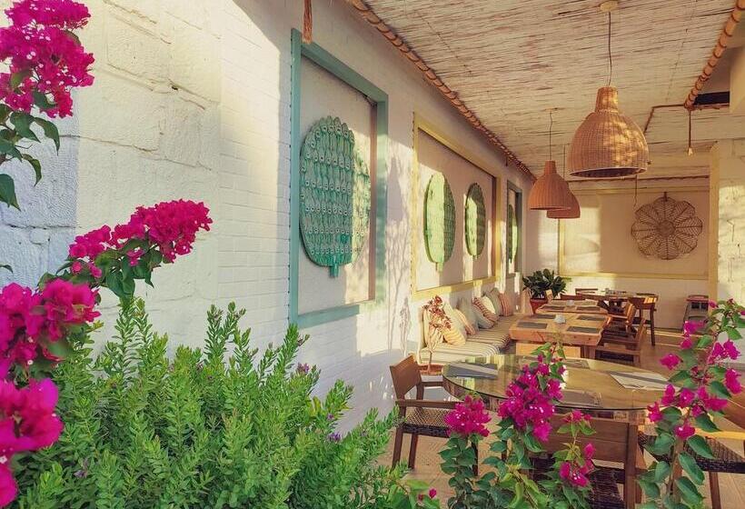 فندق Design Plus Seya Beach