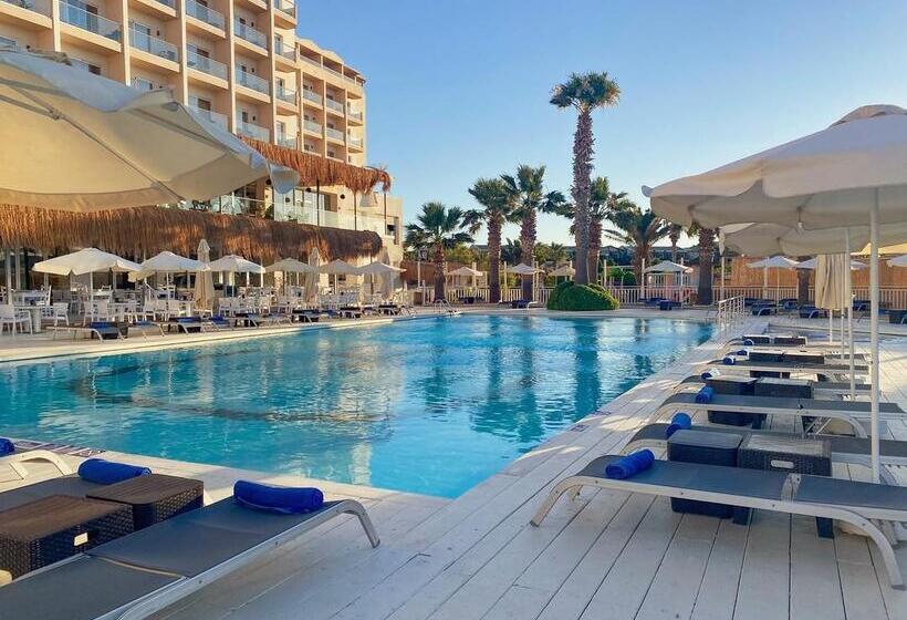 فندق Design Plus Seya Beach