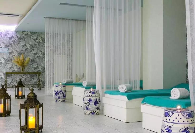 Hotel Design Plus Seya Beach