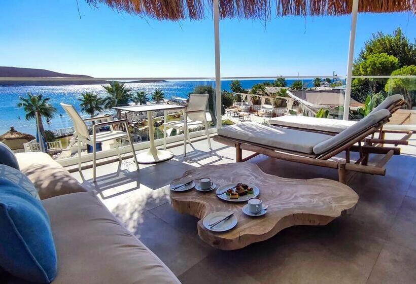 فندق Design Plus Seya Beach