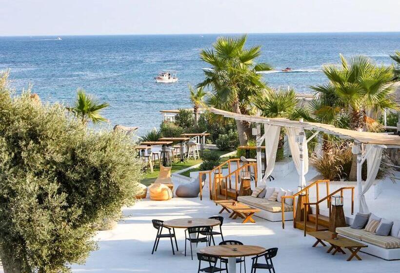 فندق Design Plus Seya Beach