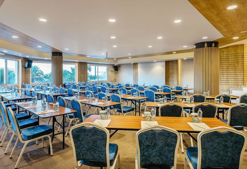 فندق Design Plus Seya Beach