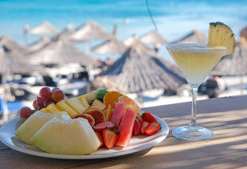 فندق Design Plus Seya Beach