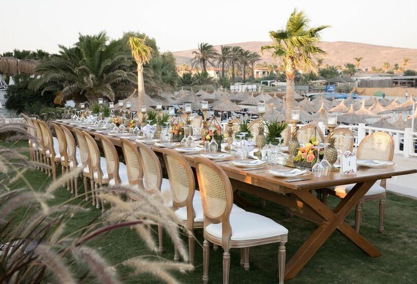 فندق Design Plus Seya Beach