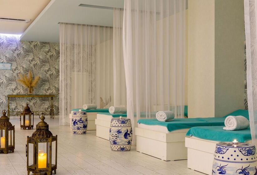 فندق Design Plus Seya Beach