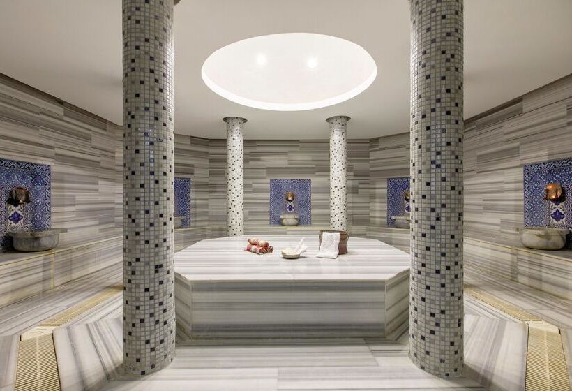 فندق Design Plus Seya Beach