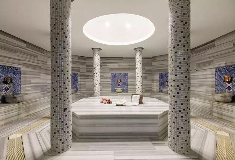 Hotel Design Plus Seya Beach