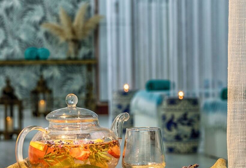 فندق Design Plus Seya Beach