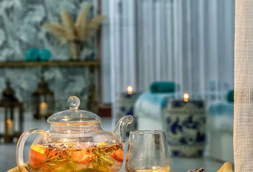 Hotel Design Plus Seya Beach