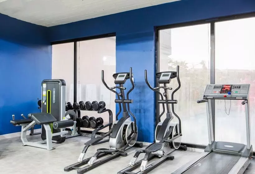 Hotel Design Plus Seya Beach